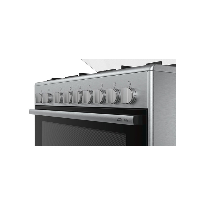 اجاق گاز بوش مدل HSG736357M