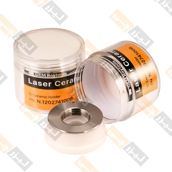 نگهدارنده سرامیکی نازل ریتولز D32 M14