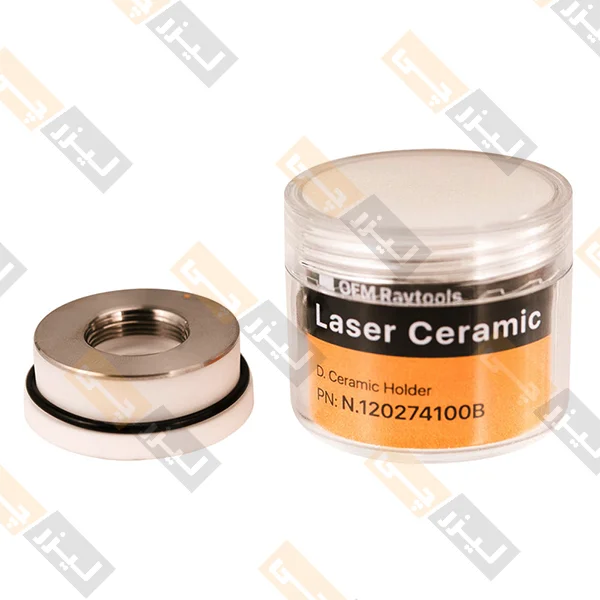 نگهدارنده سرامیکی نازل ریتولز D32 M14