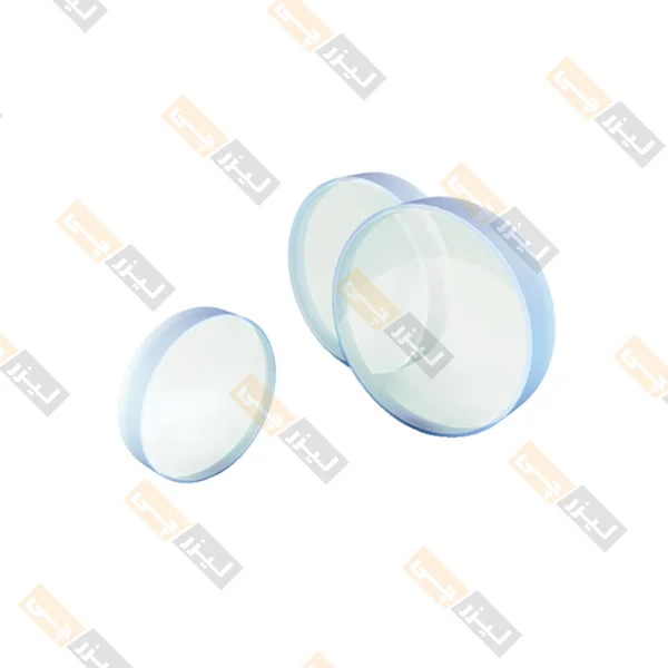 شیشه محافظ سایز 1.5*24.9 میلیمتر اورجینال