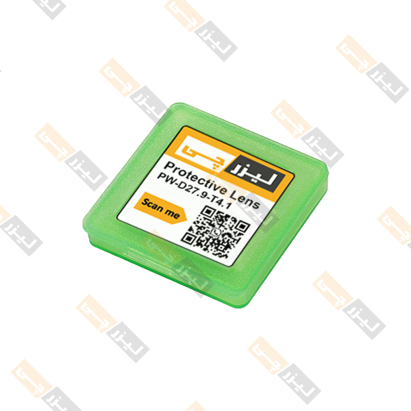 شیشه محافظ سایز 4.1*27.9 میلیمتر اورجینال